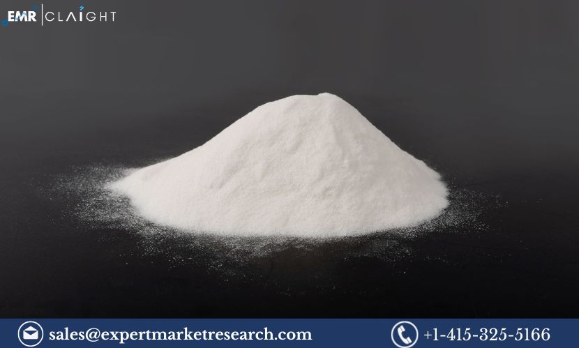 Soda Ash Market Outlook