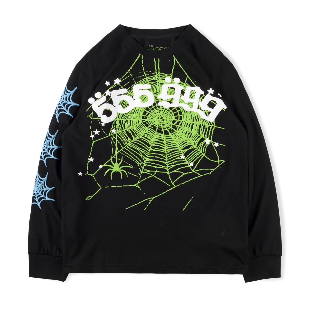 Sp5der Sweatshirt