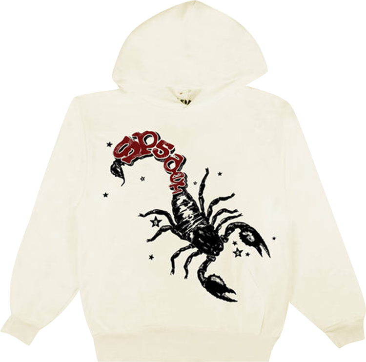 Spider Hoodie - Sp5der Hoodie & Official Spider Clothing