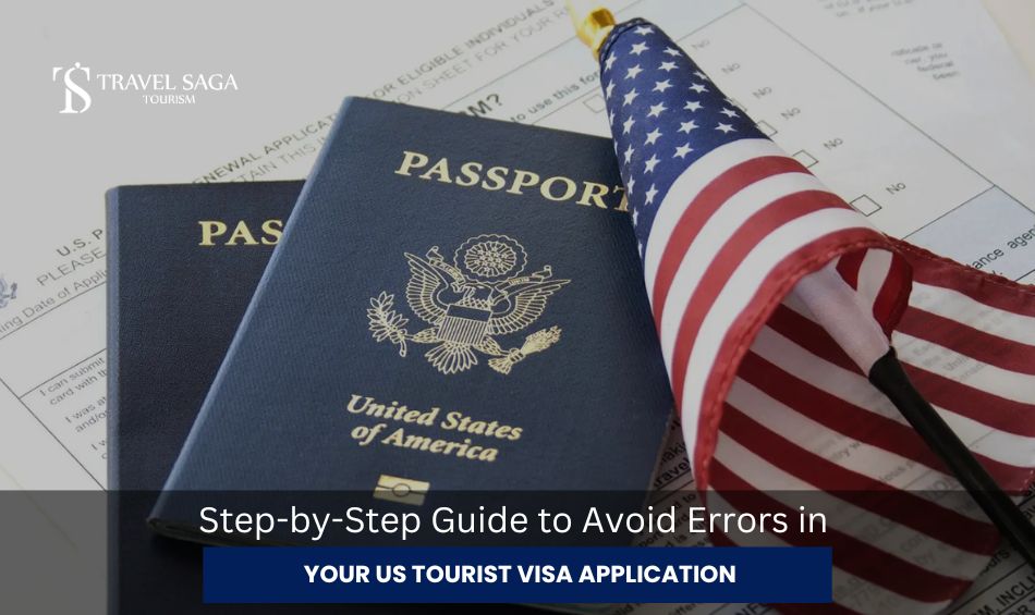 US Tourist Visa