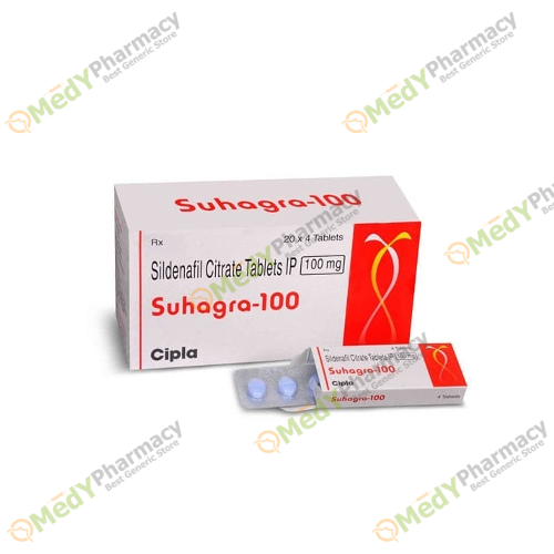 Suhagra 100