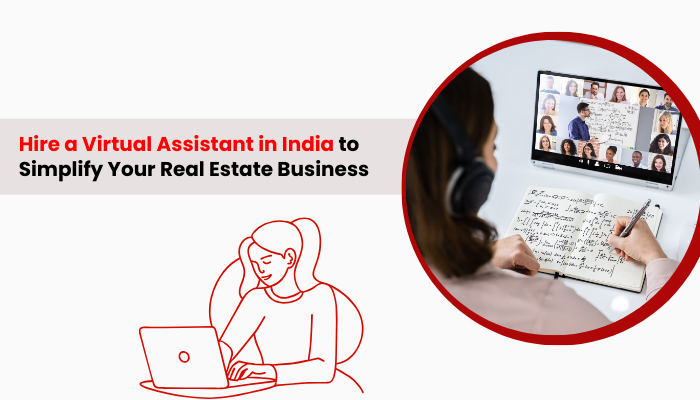 hire a virtual assistant in india