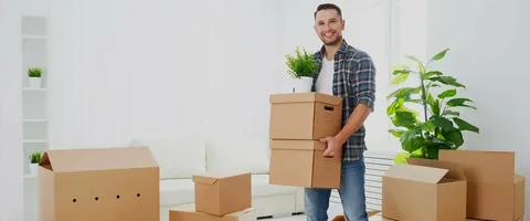 Top Reasons to Hire Local Moving Services