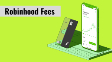 Trading fees on Robinhood,