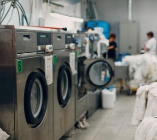 Laundry Franchise in India