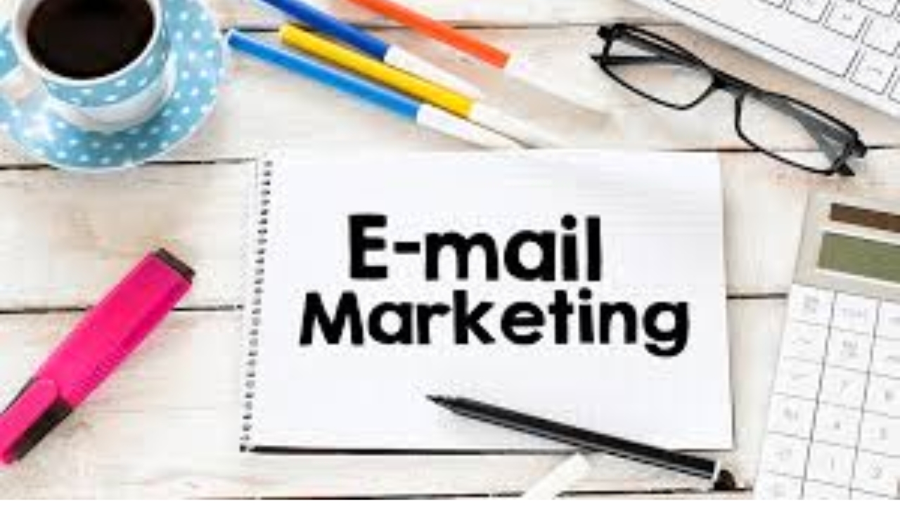 Email Marketing Services in Dallas TX: How Local Businesses Can Boost Engagement & Sales