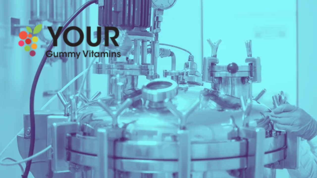 Vitamin Manufacturer: Your Partner in Nutraceutical Success