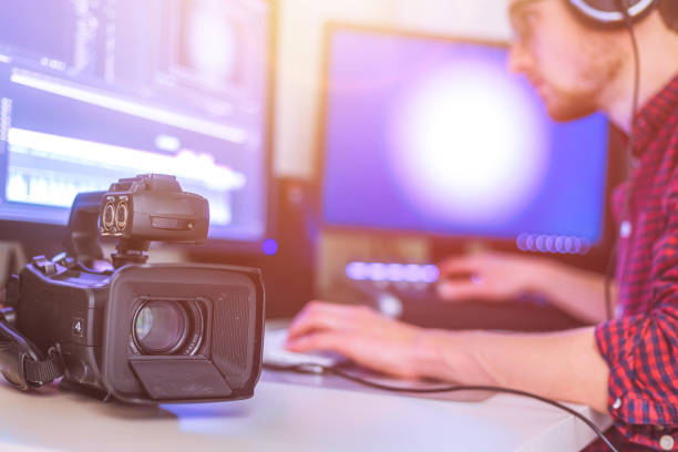 Video Production and Marketing