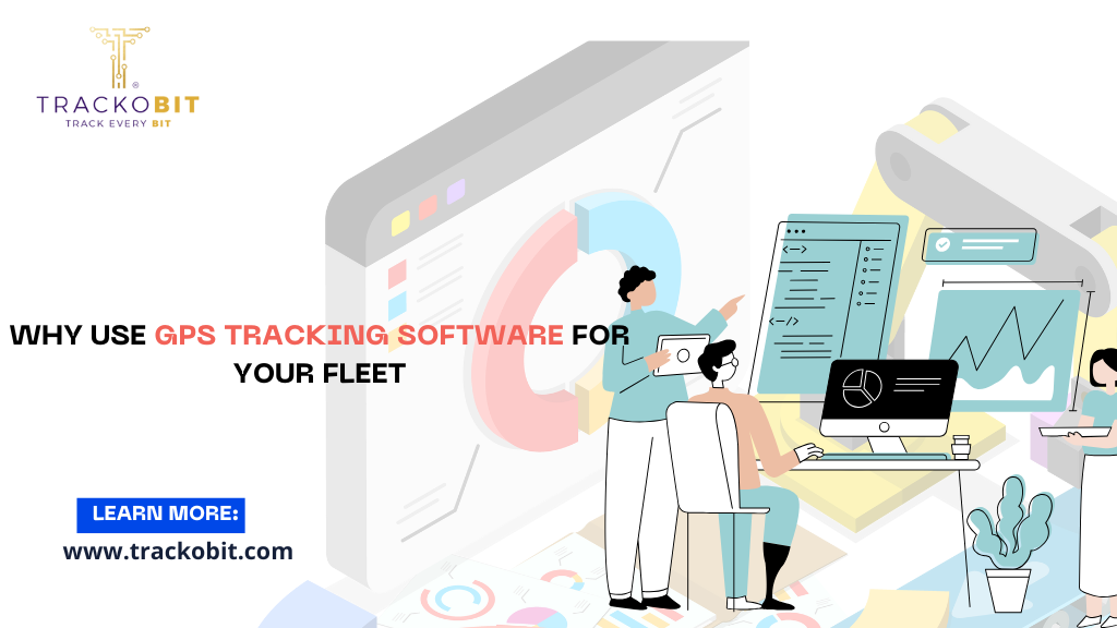 Gps Tracking Software