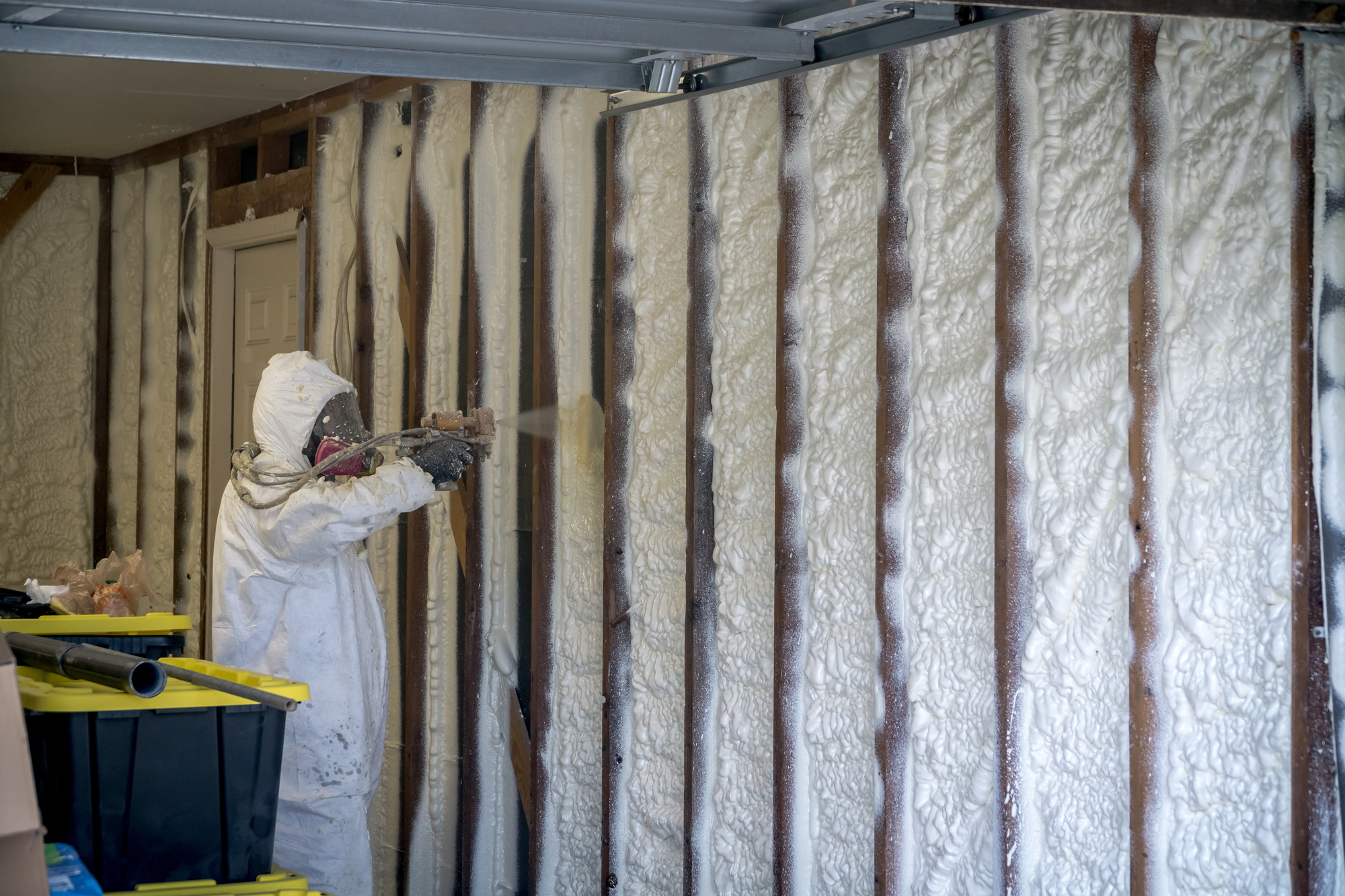 Insulation Services