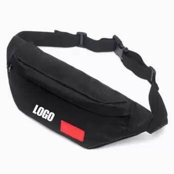 Custom Fanny Packs