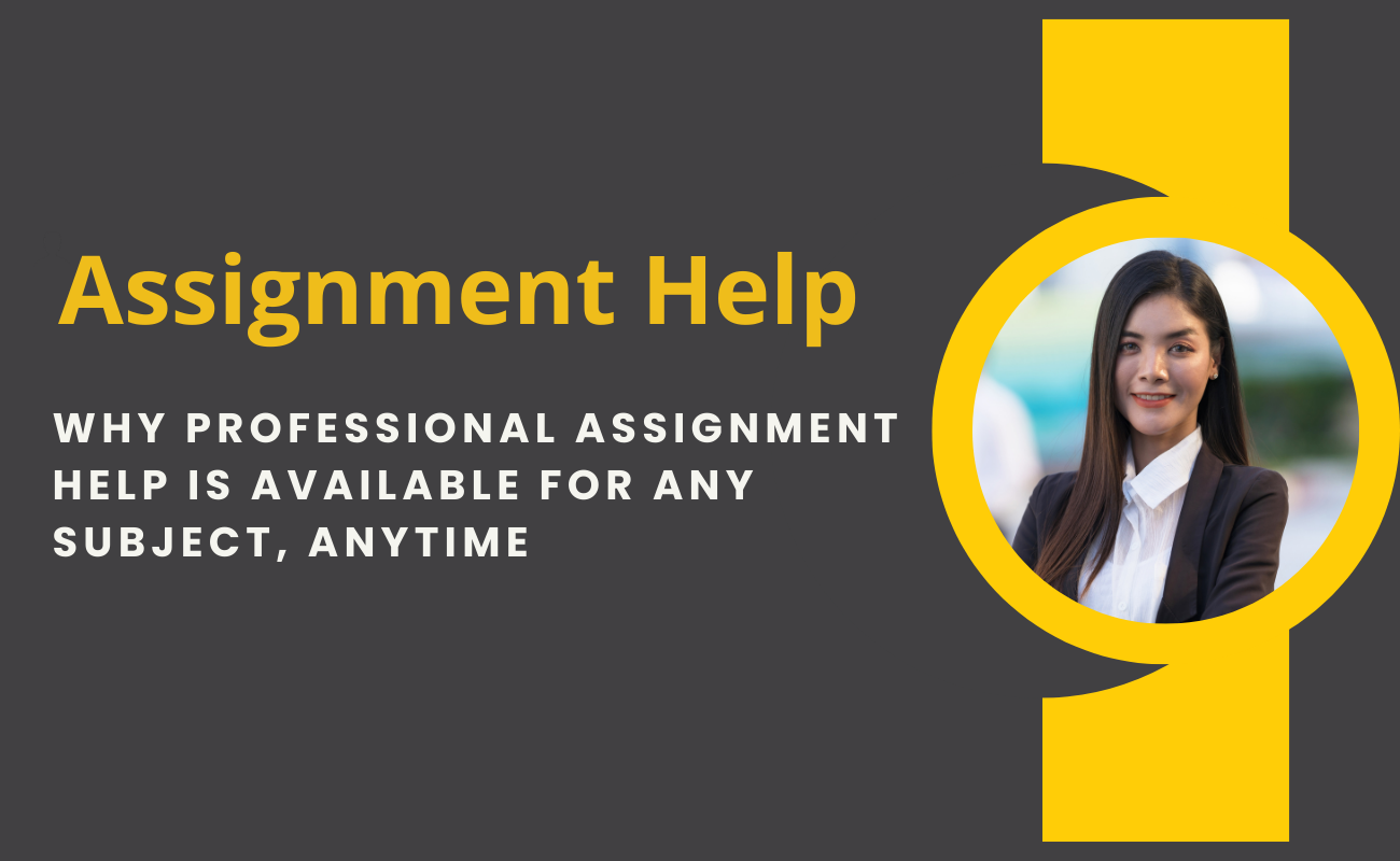 assignment help