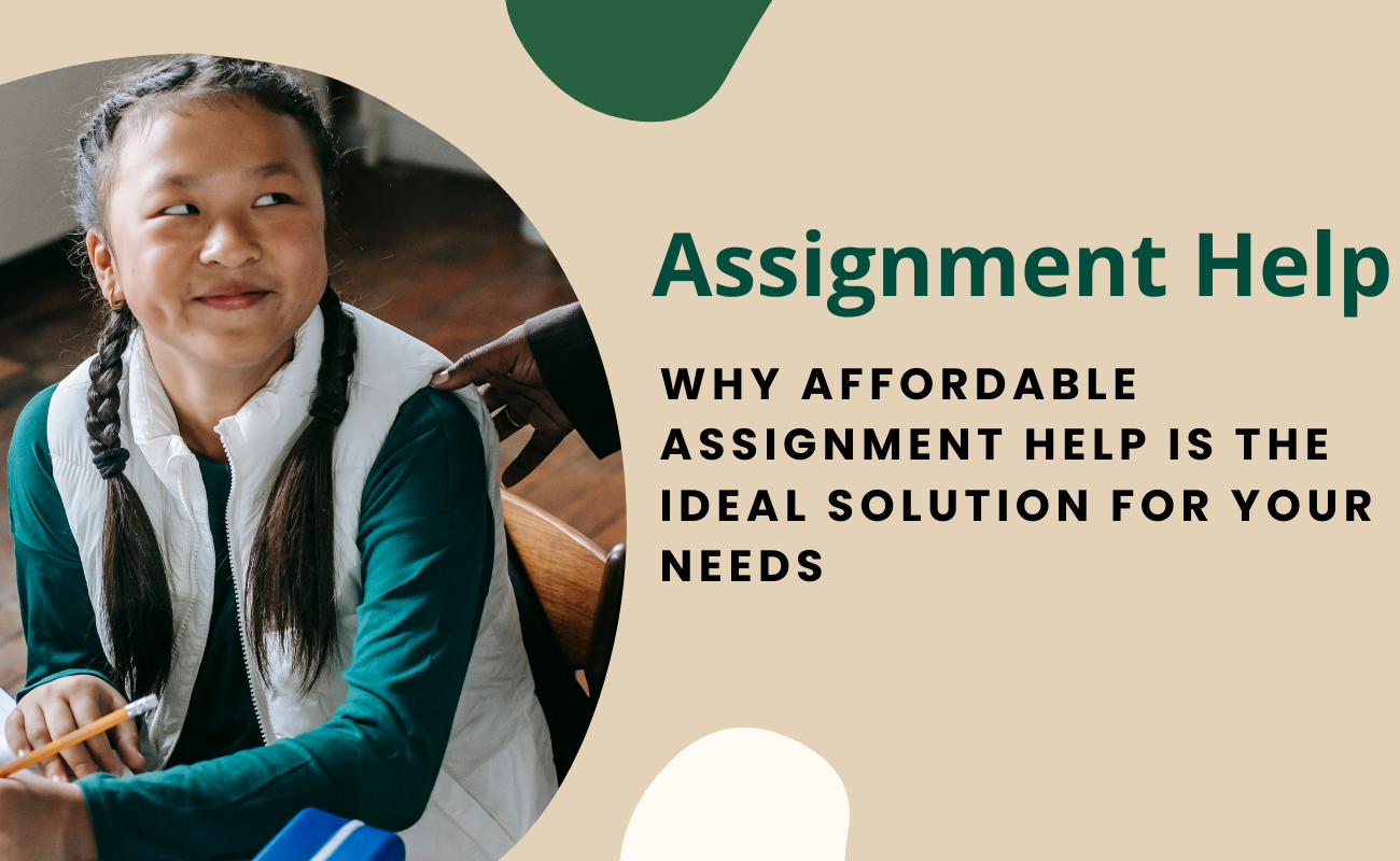 assignment help