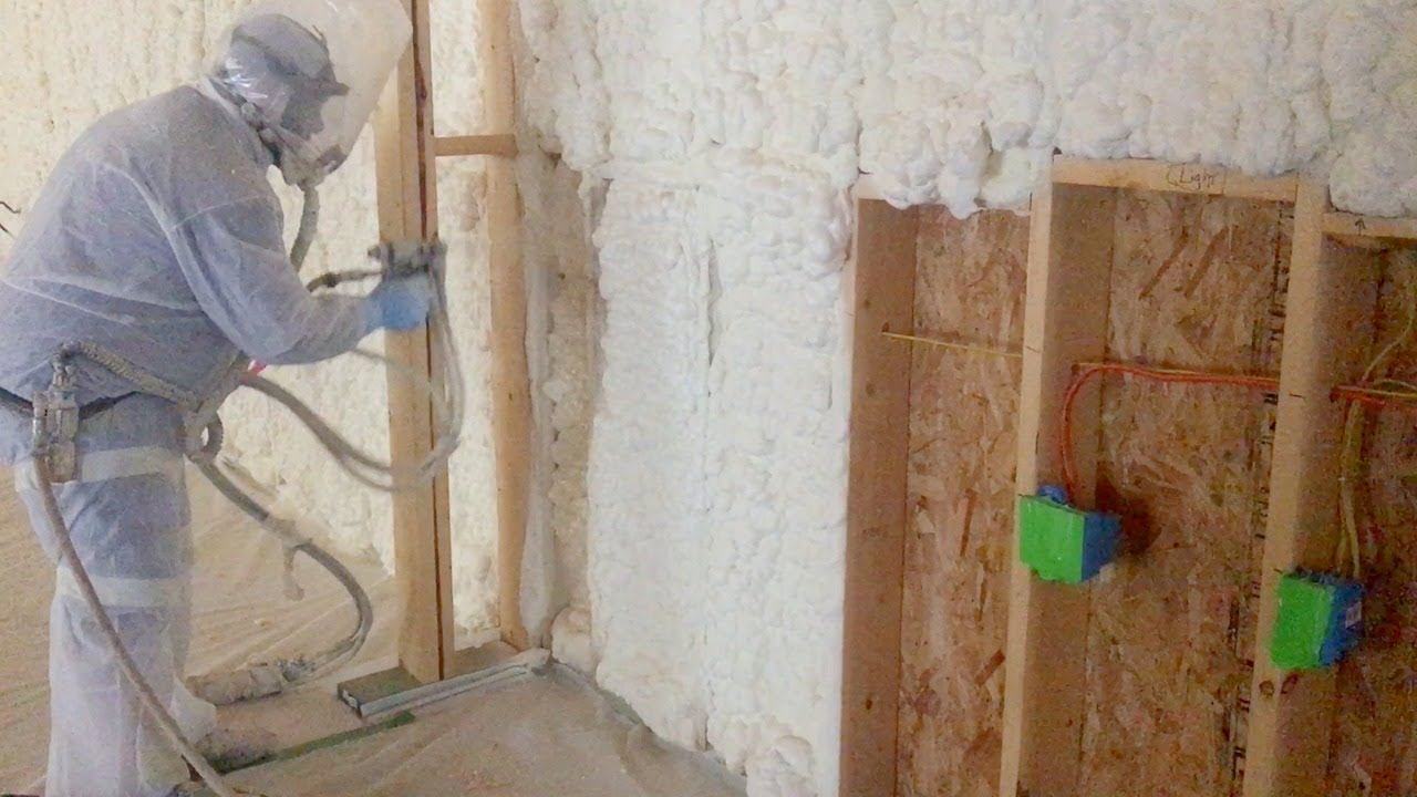 best insulation contractor