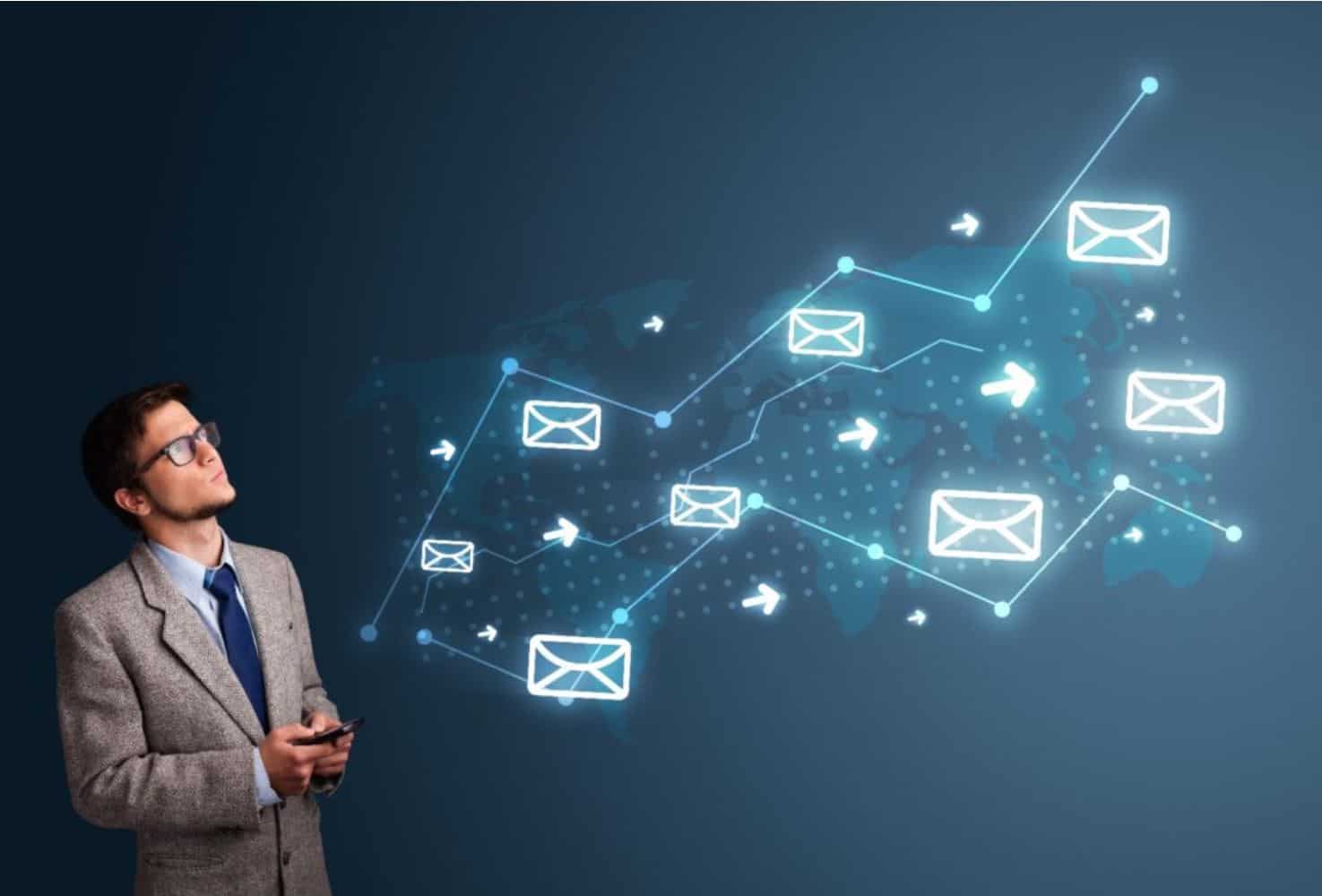 Email Marketing Agency In USA