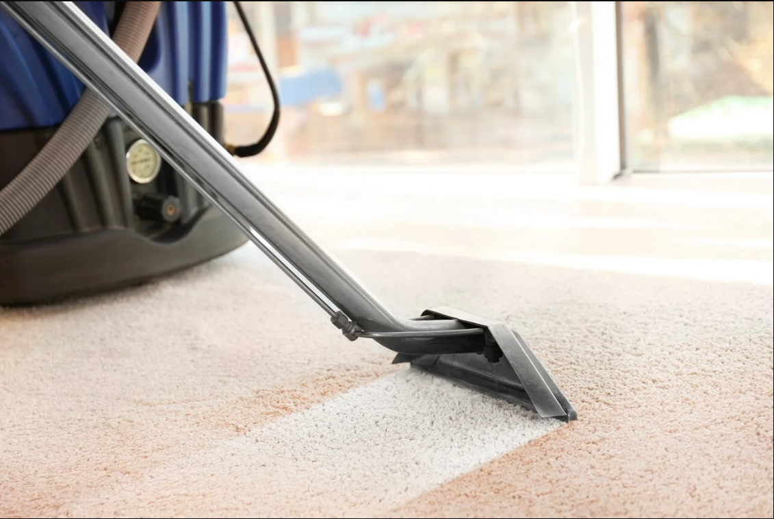 Carpet Cleaning