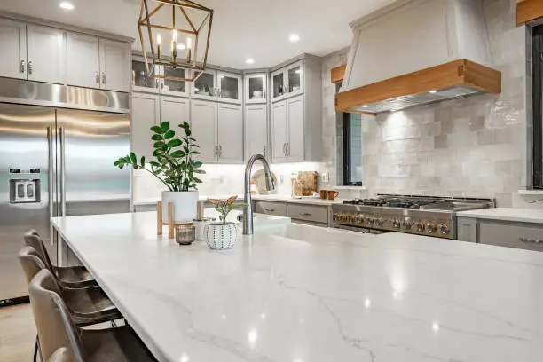 choosing the right countertop