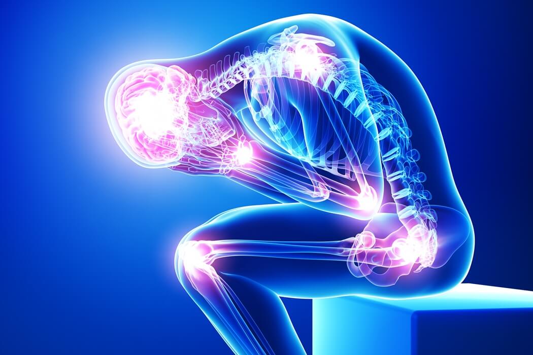 Chronic pain is a complex and challenging condition that affects millions of individuals worldwide