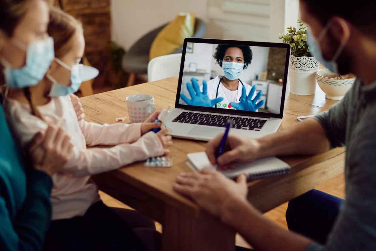 telemedicine doctors near me