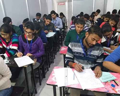 Best Commerce Class in Allahabad: Your Guide to Success
