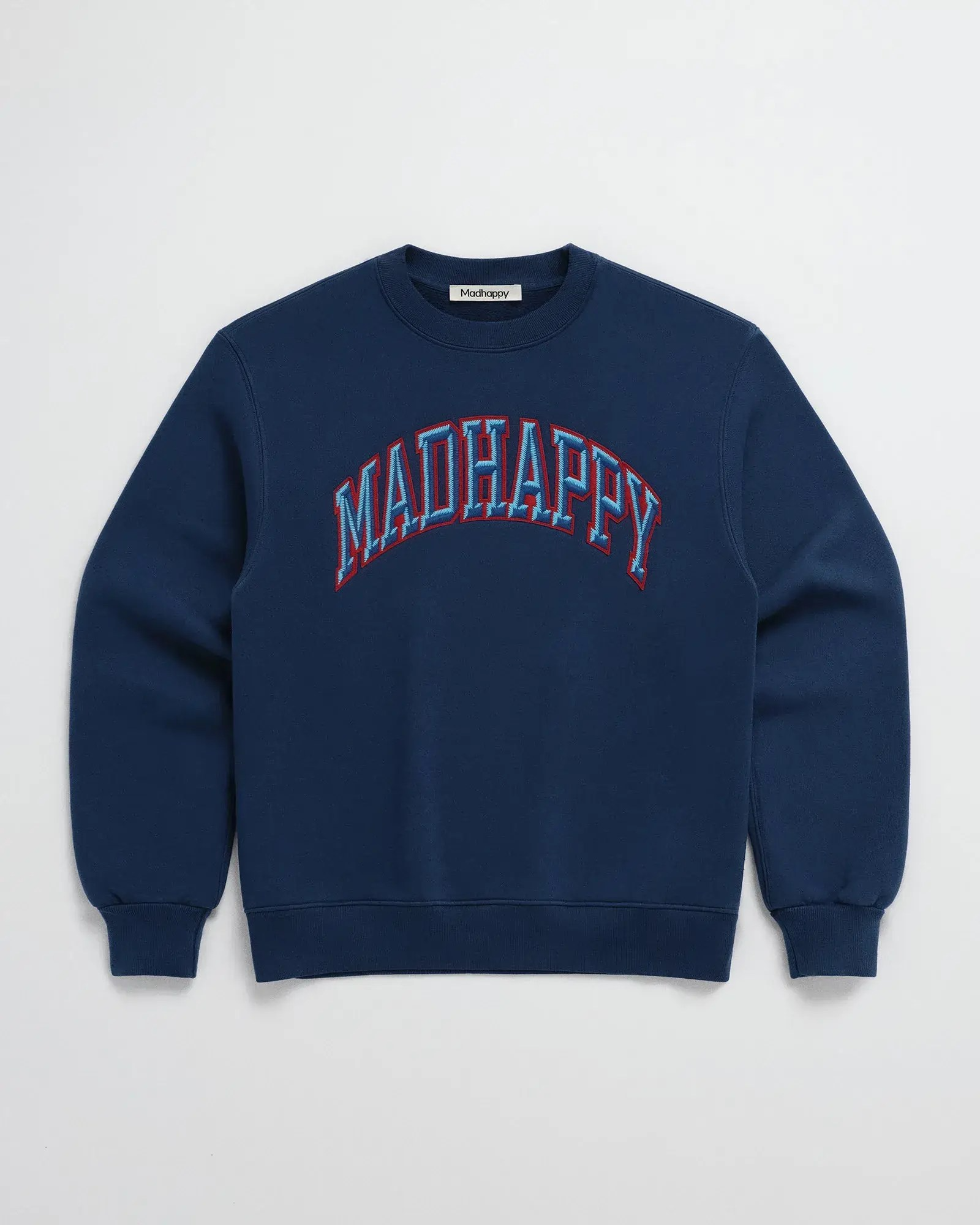 Madhappy hoodie a standout in the world