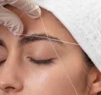 Professional Facial and Threading Services