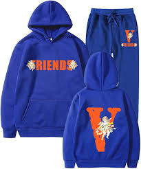 VLONE Hoodie – The Ultimate Streetwear Statement