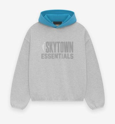 Essentials Hoodie: Is It Overpriced or Justified?