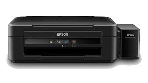 Epson ET-2760 Not Printing Color