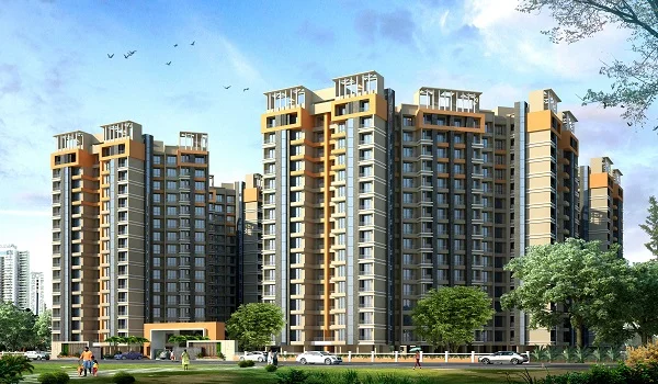 Sobha Crystal Meadows