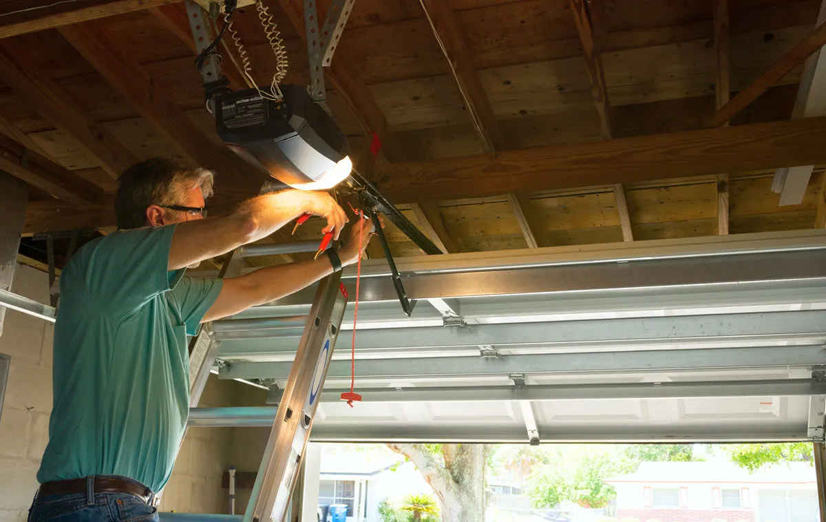 Expert Garage Door Repair in Aiken, SC - Fast & Reliable!