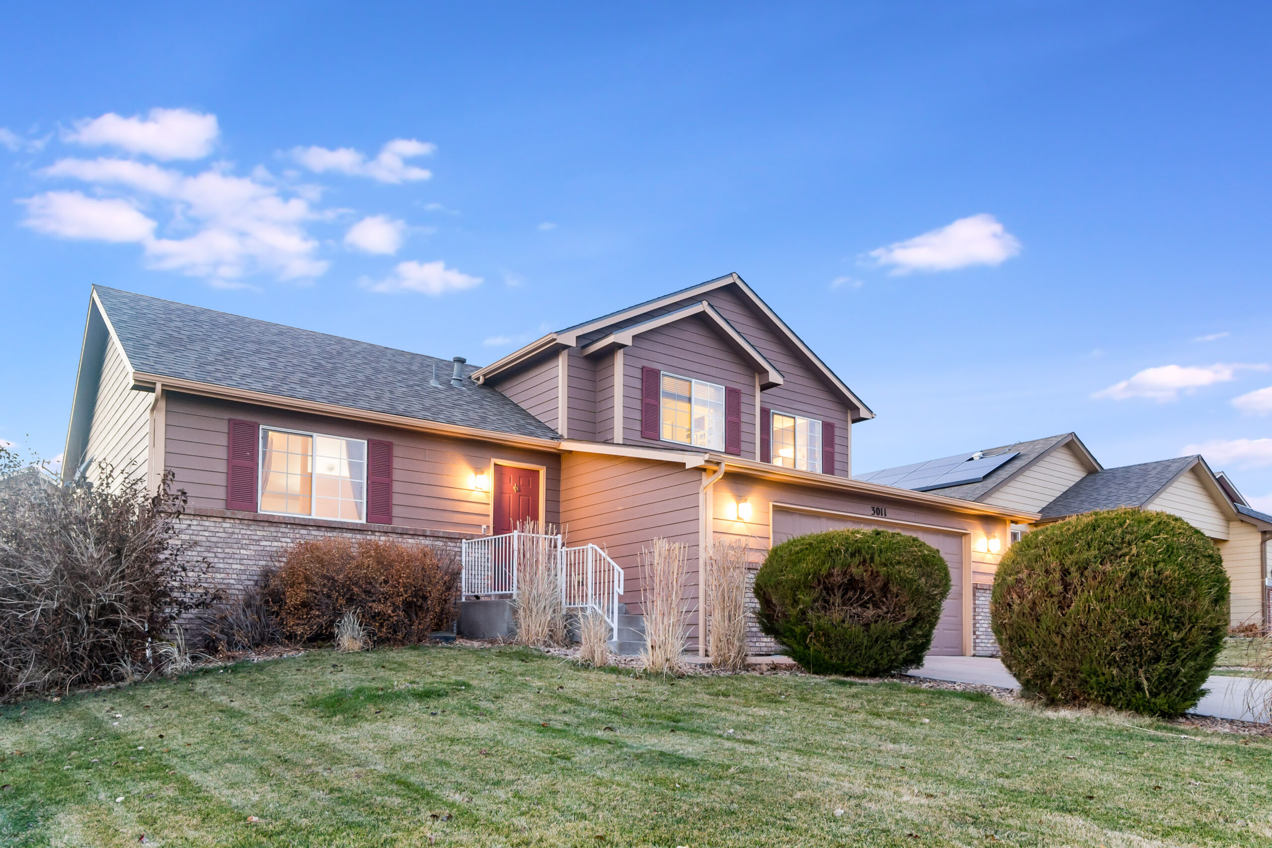 Homes For Sale in Greeley Co