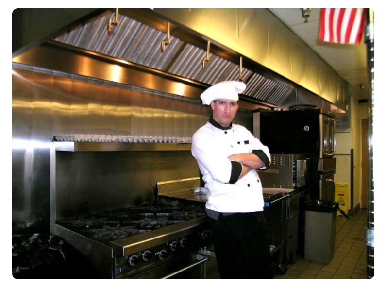 kitchen exhaust hood cleaning Course