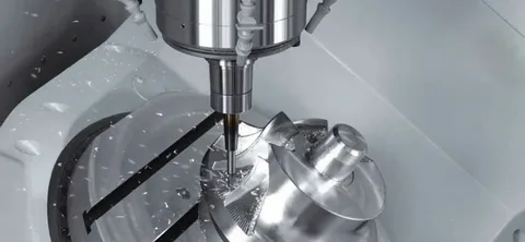 CNC Machining Service