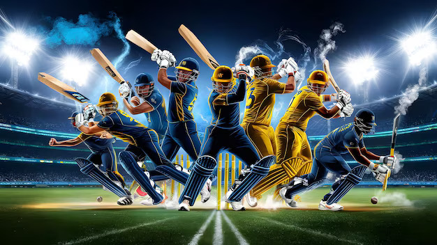 Cricket Betting Tips