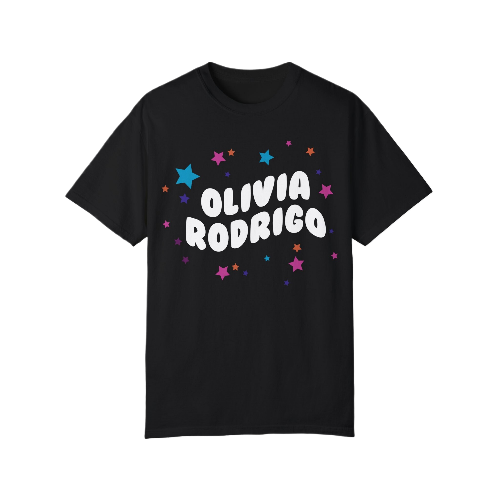 Olivia Rodrigo Shirt – The Ultimate Fan Apparel Guide