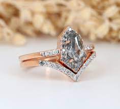 Antique Engagement Rings