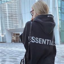 Essentials Clothing