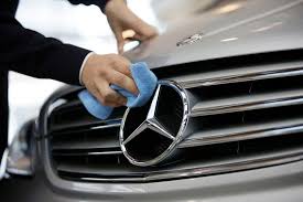 Mercedes Repair in Georgetown: Ensuring Top-Quality Service for Your Luxury Vehicle