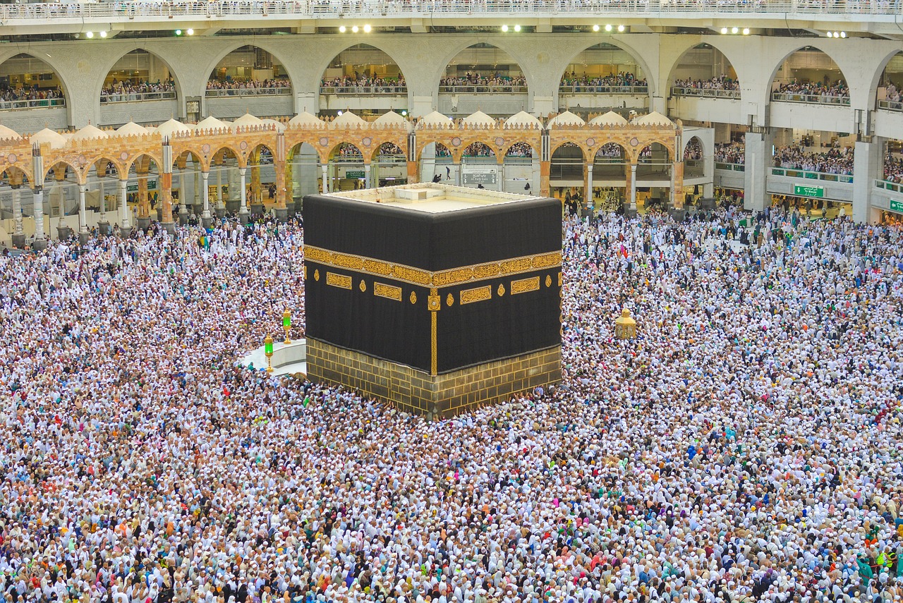 Affordable Umrah Packages for 2025: 10 Tips to Save More