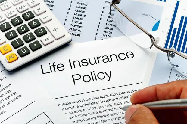 Types Of Life Insurance