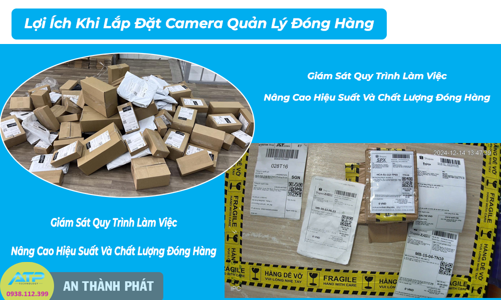 giải phap lap dat camera ma van don