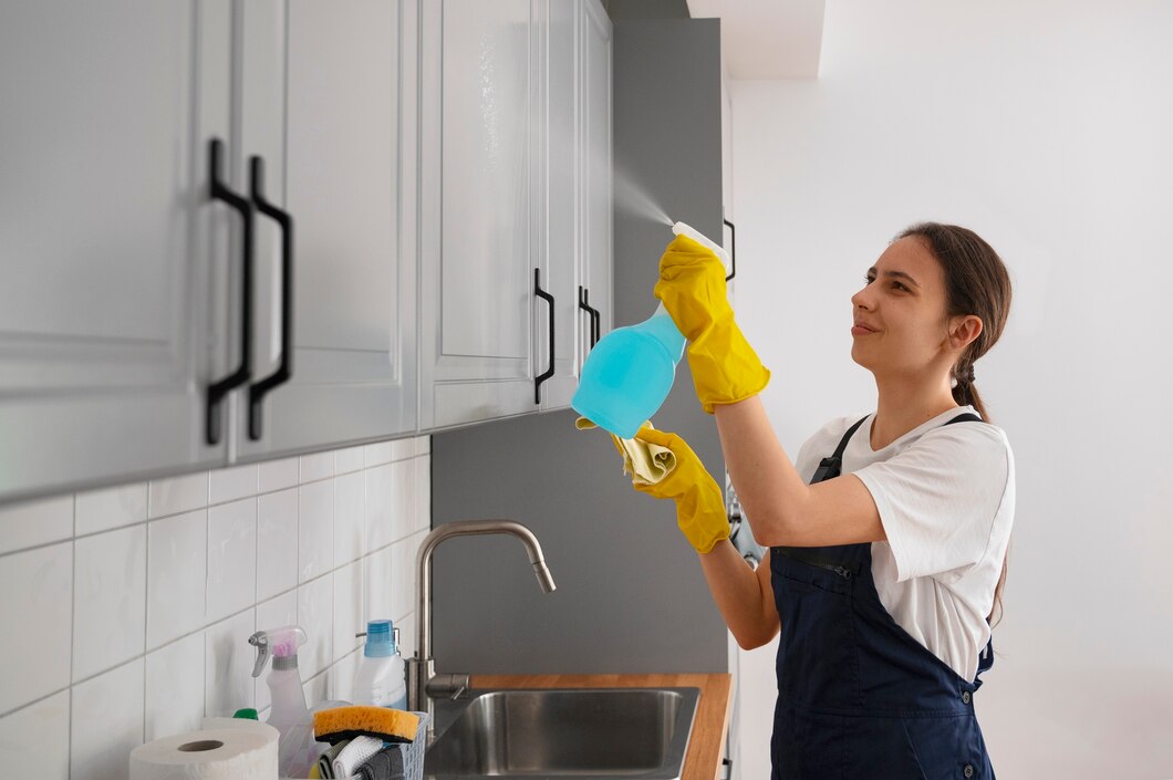 best deep cleaning services in dubai