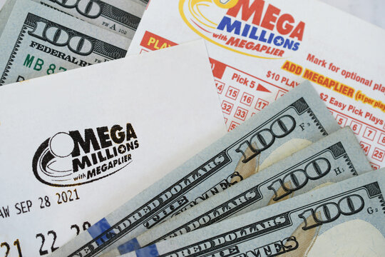 Mega Millions Lottery Results: Check the Winning Numbers Now!