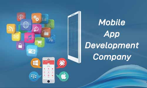 Mobile App Development Company in Saudi Arabia