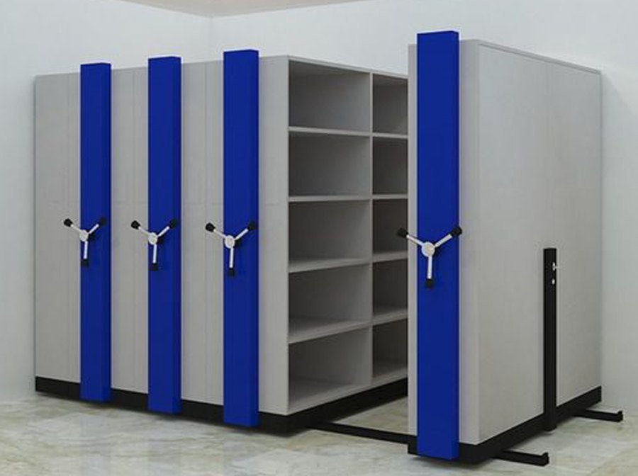 Mobile Compactors Manufacturers