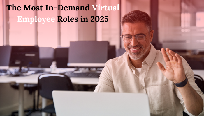 hire a Virtual Employee