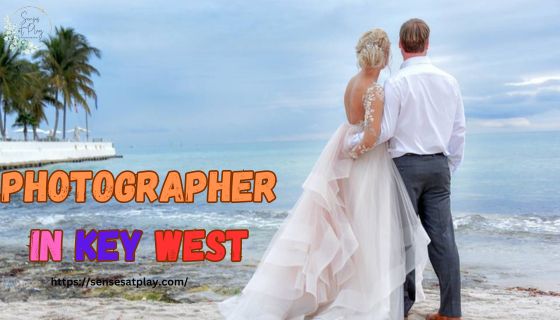 photographer in key west