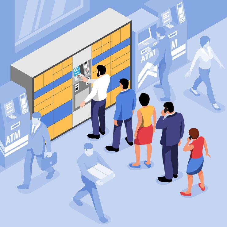 Revolutionizing Customer Flow: The Role of Queue Management Systems in Pakistan