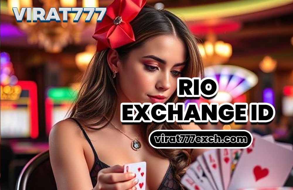 rio exchange id